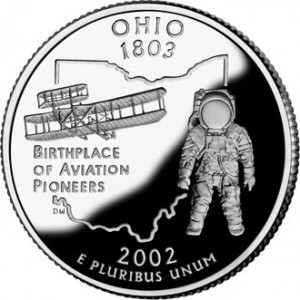 Ohio-quarter