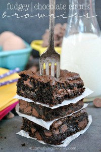 brownies