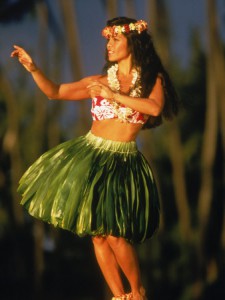 hula